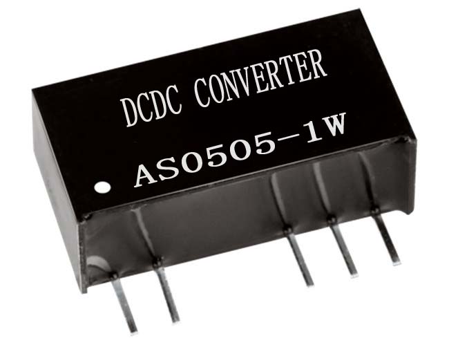 DC-DC模块电源1-2W